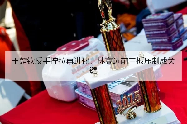 王楚钦反手拧拉再进化，林高远前三板压制成关键